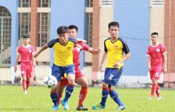 Trực tiếp U19 PVF vs U19 Nam Định: 3 điểm trong tầm tay