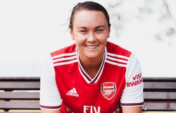 Arsenal cách ly nữ cầu thủ Australia thi đấu ở Việt Nam