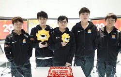 Lịch thi đấu LPL Mùa Xuân 2020 hôm nay 12/2: SN vs EDG