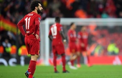 Liverpool đau khổ vì “lời nguyền” sau bức thư cầu xin HLV Klopp