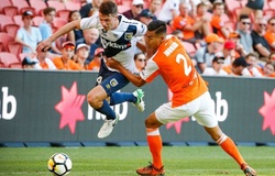 Nhận định Brisbane Roar FC vs Central Coast Mariners, 15h30 ngày 13/3