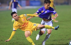 Nhận định Nam Định vs Hồng Lĩnh Hà Tĩnh, 18h ngày 14/3, V League