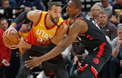 Thêm 5 đội bóng NBA phải cách ly vì Rudy Gobert nhiễm COVID-19