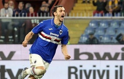 Thêm một ngôi sao Serie A dương tính với COVID-19