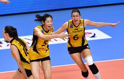 Vakifbank chiếm ưu thế trước tứ kết lượt về CEV Women Champions League 2020