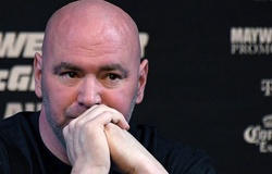 Chủ tịch UFC ra thông báo chính thức về dịch COVID-19