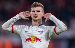 Đội hình RB Leipzig đánh bại Tottenham mạnh thế nào trong FO4?