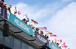 Formula 1, FIA và AGPC thông báo hủy bỏ cuộc đua F1 Australian Grand Prix