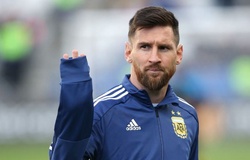 Messi nhận thông báo về nguy cơ bị cách ly do Covid-19