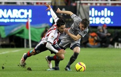 Nhận định Guadalajara Chivas vs Monterrey, 10h00 ngày 15/03, VĐQG Mexico