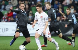 Nhận định Melbourne City FC vs Western Sydney Wanderers FC, 15h30 ngày 14/3