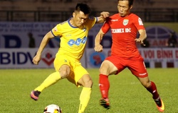 Nhận định SLNA vs Bình Dương, 17h ngày 14/3, V League 2020