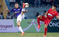 Nhận định Than Quảng Ninh vs Hà Nội FC, 18h ngày 15/3, V League 2020