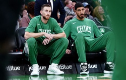 Quá sợ hãi COVID-19, sao Boston Celtics rửa tay 57 lần một ngày
