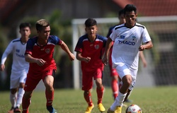 Sau trận đấu bất thường với Đăk Lăk, U19 Bình Định thủng lưới 6 bàn trước HAGL