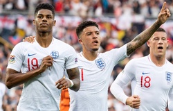 Tin bóng đá 13/3: Đội tuyển Anh hủy bỏ 2 trận giao hữu vì Covid-19