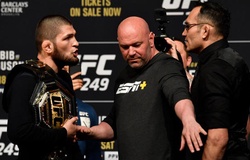 UFC 249 điêu đứng vì New York ra lệnh cấm tụ tập trên 500 người