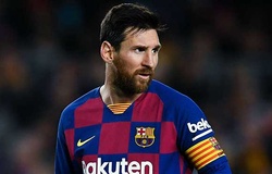 Barca và Messi có thể "hưởng lợi" bất ngờ trong bão COVID-19