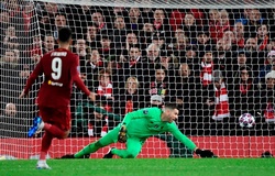 Sức mạnh của Liverpool đang bị thổi phồng quá cao?