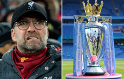 Liverpool và Ngoại hạng Anh có thể mất nửa tỷ tiền thưởng vì COVID-19