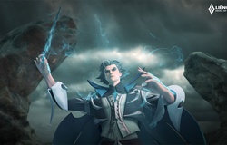 Cách lên đồ Paine - Tướng mới Liên Quân 2020