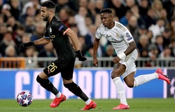 Cúp C1 và Europa League có thể được thay đổi thể thức ở tứ kết