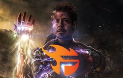 Dia1: FL cần Stark, mà Stark thì chết rồi