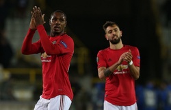 Ighalo đưa ra dự đoán đặc biệt về Bruno Fernandes ở MU