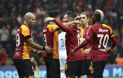 Nhận định Galatasaray vs Besiktas, 23h ngày 15/03, VĐQG Thổ Nhĩ Kỳ