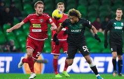 Nhận định PFC Sochi vs FK Krasnodar, 18h ngày 15/03, VĐQG Nga