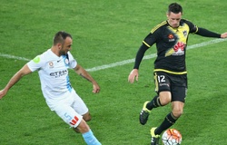 Nhận định Wellington Phoenix FC vs Melbourne Victory, 12h20 ngày 15/3, VĐQG Úc
