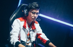 RonOP đặt mục tiêu vào Top 4 VCS cho Cerberus Esport