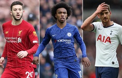 Sao Liverpool và Chelsea rơi vào thế trớ trêu về hợp đồng do COVID-19