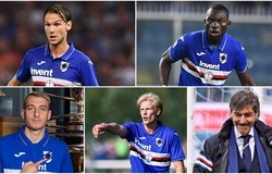 Serie A báo động với cầu thủ thứ 7 nhiễm COVID-19