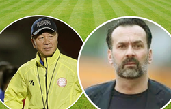 TP. HCM vs Thanh Hóa: Cuộc chiến vì thương hiệu thầy ngoại V.League 2020