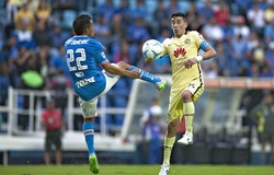 Trực tiếp America vs Cruz Azul: Khó đạt mục tiêu