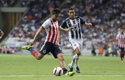 Trực tiếp Chivas Guadalajara vs Monterrey: Thất vọng nối dài