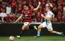Trực tiếp Melbourne City vs Western Sydney: Tiếp đà trở lại