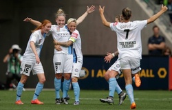 Trực tiếp nữ Melbourne City vs nữ Western Sydney: Thử thách cực đại