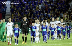 Trực tiếp Than Quảng Ninh vs Hà Nội FC trên kênh nào?