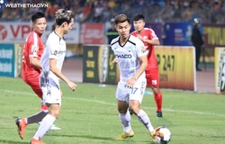 Trực tiếp Viettel vs HAGL trên kênh nào?