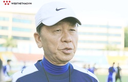 HLV Chung Hae-seong: Công Phượng càng ngày sẽ càng hay thôi!