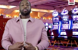 Huyền thoại Dwyane Wade thừa nhận nguy cơ phá sản vì cờ bạc