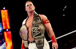 John Cena, cựu vô địch WWE là ai?