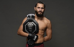 Jorge Masvidal "ném đá" trò tap bẩn của Kevin Lee