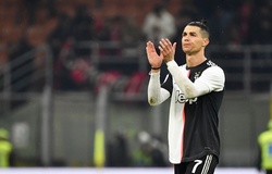 Juventus thực hiện kế hoạch đặc biệt cho Ronaldo đến năm 39 tuổi