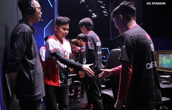 Lịch thi đấu VCS Mùa Xuân 2020 tuần 8: Kịch tính cuộc chiến top 4