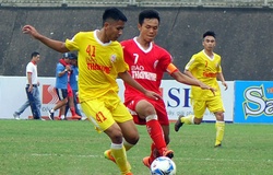 Nhận định U19 SLNA vs U19 Huế, 14h30 ngày 16/03, U19 Quốc gia 
