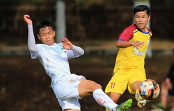 Nhận định U19 Than Quảng Ninh vs U19 Hà Nội FC, 17h ngày 16/3, U19 Quốc Gia