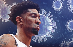NÓNG: Xuất hiện cầu thủ NBA thứ 3 nhiễm virus COVID-19